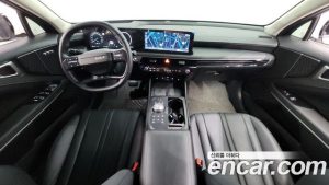 Kia K8 Noblesse 2025 года из Южной Кореи