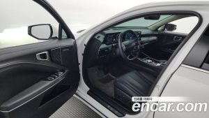 Kia K8 Noblesse 2025 года из Южной Кореи