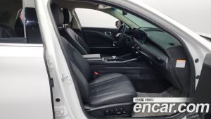 Kia K8 Noblesse 2025 года из Южной Кореи
