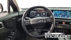 Kia K8 Noblesse 2025 года из Южной Кореи