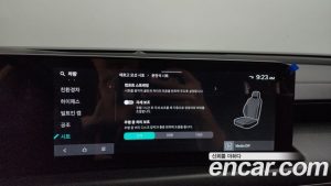 Kia K8 Noblesse 2025 года из Южной Кореи