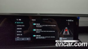 Kia K8 Noblesse 2025 года из Южной Кореи