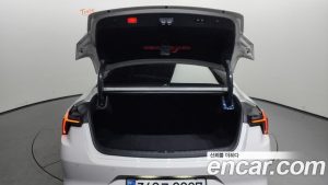 Kia K8 Noblesse 2025 года из Южной Кореи