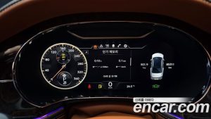 Bentley Flying Spur 4.0 Azure 2023 года из Южной Кореи