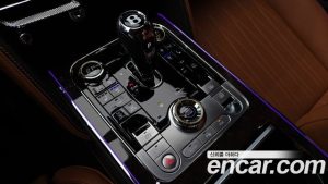 Bentley Flying Spur 4.0 Azure 2023 года из Южной Кореи