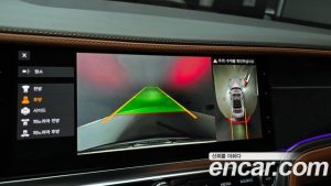 Bentley Flying Spur 4.0 Azure 2023 года из Южной Кореи