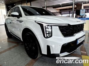 Kia Sorento HEV 1.6 2WD 2024 года из Южной Кореи