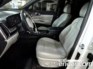 Kia Sorento HEV 1.6 2WD 2024 года из Южной Кореи