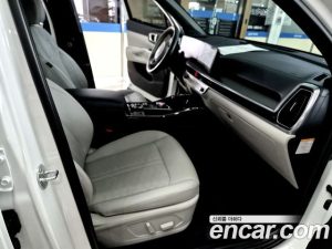 Kia Sorento HEV 1.6 2WD 2024 года из Южной Кореи