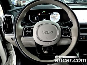 Kia Sorento HEV 1.6 2WD 2024 года из Южной Кореи