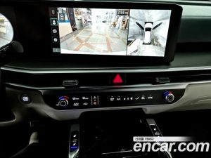 Kia Sorento HEV 1.6 2WD 2024 года из Южной Кореи