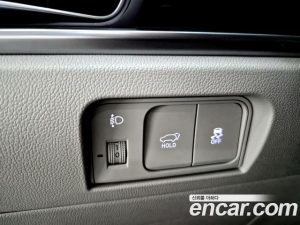 Kia Sorento HEV 1.6 2WD 2024 года из Южной Кореи