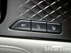 Kia Sorento HEV 1.6 2WD 2024 года из Южной Кореи