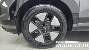 Hyundai Santafe HEV 1.6 2WD 2024 года из Южной Кореи