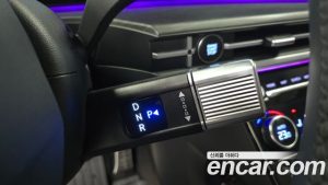 Hyundai Santafe HEV 1.6 2WD 2024 года из Южной Кореи