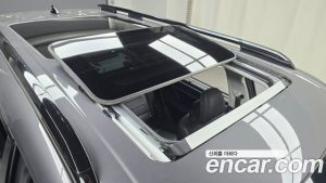 Hyundai Santafe HEV 1.6 2WD 2024 года из Южной Кореи