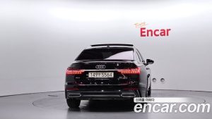 Audi A6 45 TFSI 4WD Premium 2023 года из Южной Кореи