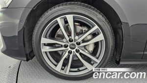 Audi A6 45 TFSI 4WD Premium 2023 года из Южной Кореи