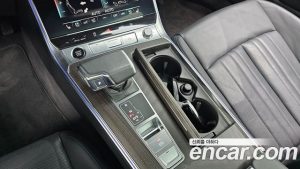 Audi A6 45 TFSI 4WD Premium 2023 года из Южной Кореи