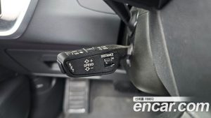 Audi A6 45 TFSI 4WD Premium 2023 года из Южной Кореи