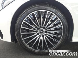 Mercedes-Benz CLE-Class CLE200 Cabriolet 2024 года из Южной Кореи