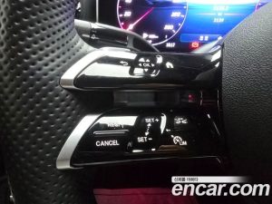 Mercedes-Benz CLE-Class CLE200 Cabriolet 2024 года из Южной Кореи