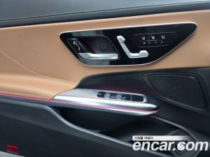 Mercedes-Benz CLE-Class CLE200 Cabriolet 2024 года из Южной Кореи