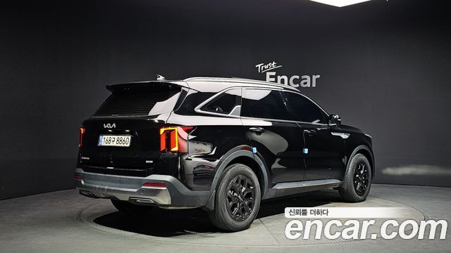 40656614_002.jpg Kia Sorento HEV 1.6 2WD 2024 года из Южной Кореи