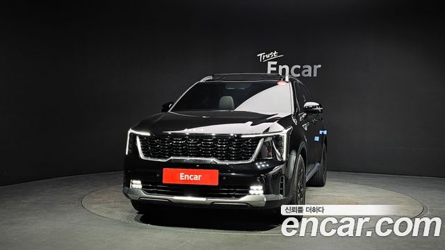 40656614_003.jpg Kia Sorento HEV 1.6 2WD 2024 года из Южной Кореи