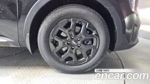 Kia Sorento HEV 1.6 2WD 2024 года из Южной Кореи