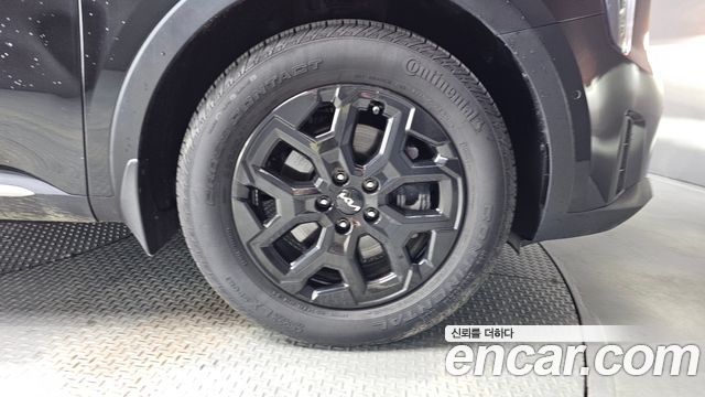 40656614_005.jpg Kia Sorento HEV 1.6 2WD 2024 года из Южной Кореи