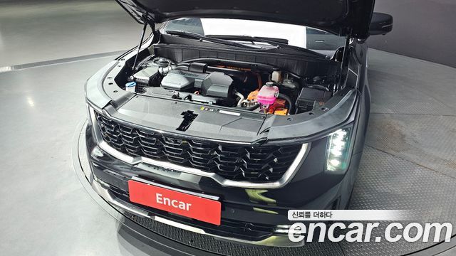 40656614_006.jpg Kia Sorento HEV 1.6 2WD 2024 года из Южной Кореи