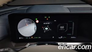 Kia Sorento HEV 1.6 2WD 2024 года из Южной Кореи