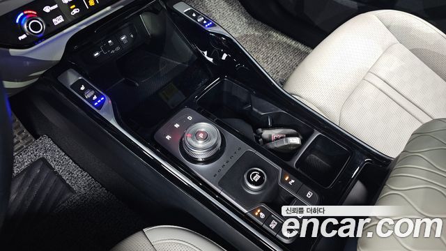 40656614_009.jpg Kia Sorento HEV 1.6 2WD 2024 года из Южной Кореи