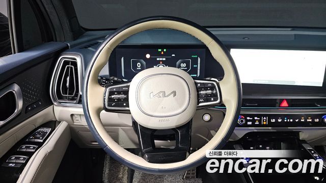 40656614_017.jpg Kia Sorento HEV 1.6 2WD 2024 года из Южной Кореи