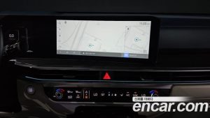 Kia Sorento HEV 1.6 2WD 2024 года из Южной Кореи