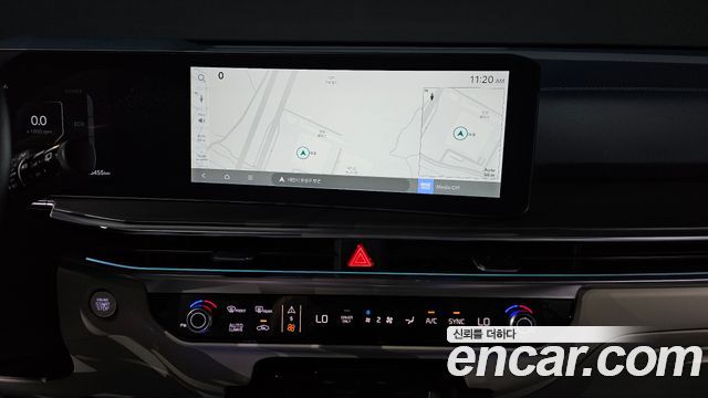 40656614_019.jpg Kia Sorento HEV 1.6 2WD 2024 года из Южной Кореи