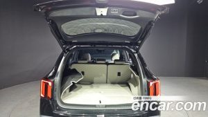 Kia Sorento HEV 1.6 2WD 2024 года из Южной Кореи