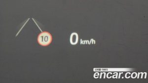 Land Rover Range Rover Evoque P250 Dynamic SE 2025 года из Южной Кореи