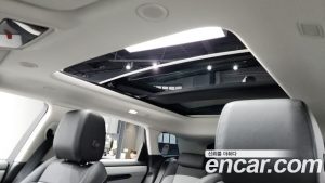 Land Rover Range Rover Evoque P250 Dynamic SE 2025 года из Южной Кореи