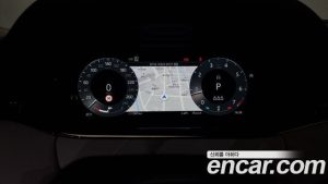 Land Rover Range Rover Evoque P250 Dynamic SE 2025 года из Южной Кореи