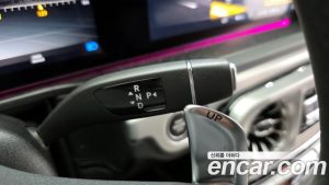 Mercedes-Benz G-Class AMG G63 MANUFACTURE 2023 года из Южной Кореи