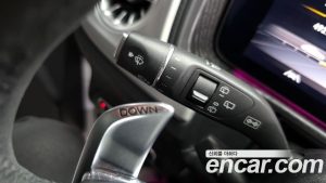 Mercedes-Benz G-Class AMG G63 MANUFACTURE 2023 года из Южной Кореи