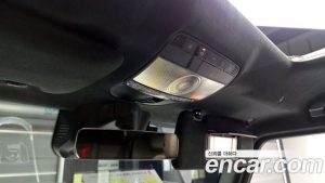 Mercedes-Benz G-Class AMG G63 MANUFACTURE 2023 года из Южной Кореи