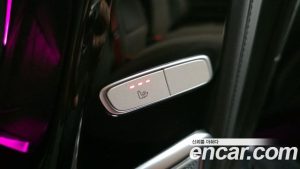 Mercedes-Benz G-Class AMG G63 MANUFACTURE 2023 года из Южной Кореи
