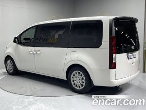 Hyundai Staria Wheelchair Lift / Ramp 2025 года из Южной Кореи