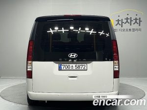 Hyundai Staria Wheelchair Lift / Ramp 2025 года из Южной Кореи