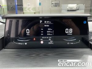 Hyundai Staria Wheelchair Lift / Ramp 2025 года из Южной Кореи