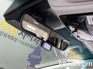 Hyundai Staria Wheelchair Lift / Ramp 2025 года из Южной Кореи