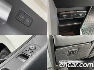 Hyundai Staria Wheelchair Lift / Ramp 2025 года из Южной Кореи